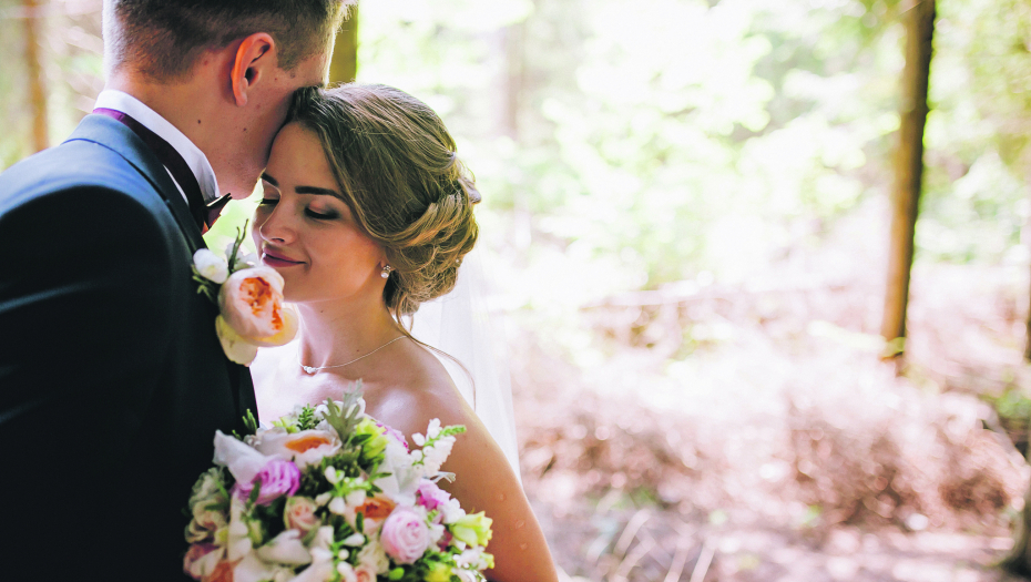 NEMA SVADBE BEZ 5.000 EVRA Zbog skoka cena za restoran sad treba izdvojiti 30 odsto više novca