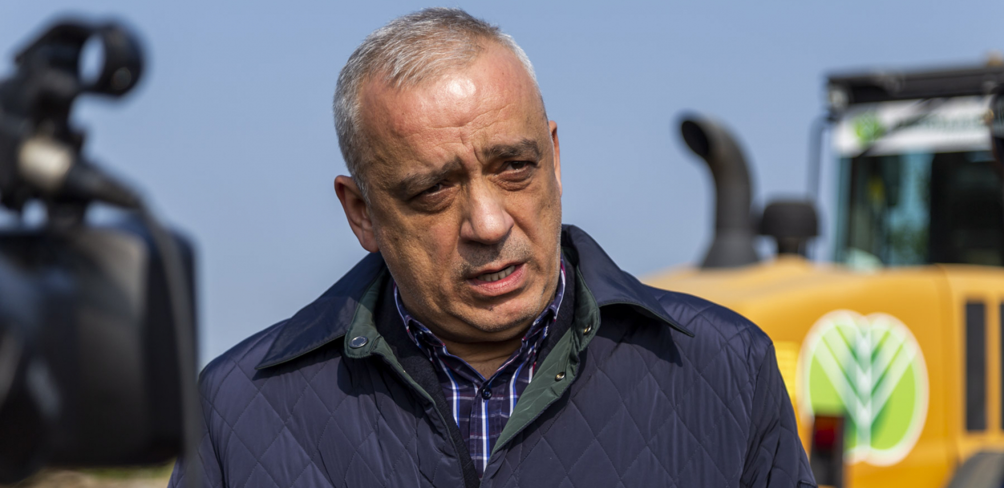 GRADONAČELNIK BAKIĆ OBIŠAO RADOVE Uklanjanje divlje deponije u naselju Mišićevo (FOTO)