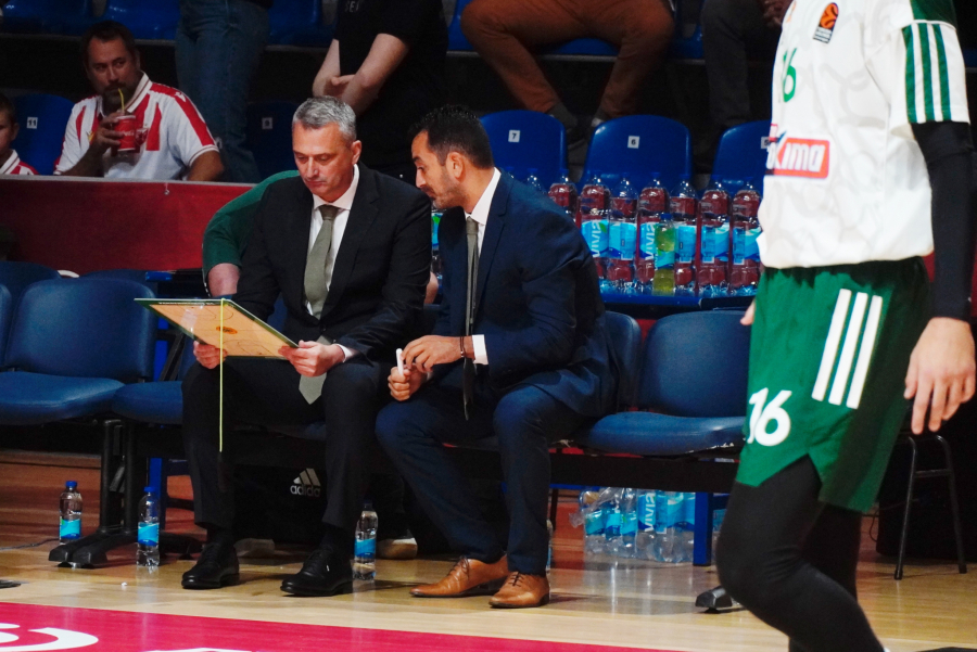 RADONJIĆ EMOTIVAN POSLE POBEDE NAD ZVEZDOM To je osećaj koji nije lako opisati, priredili su mi fantastičan doček