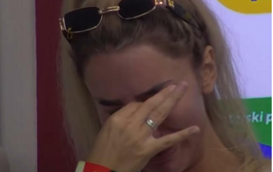 ALEKSANDRA STIGLA U ZADRUGU Nikolićeva trpi jake bolove, prebačena u Šimanovce, ovo su svi detalji teške operacije