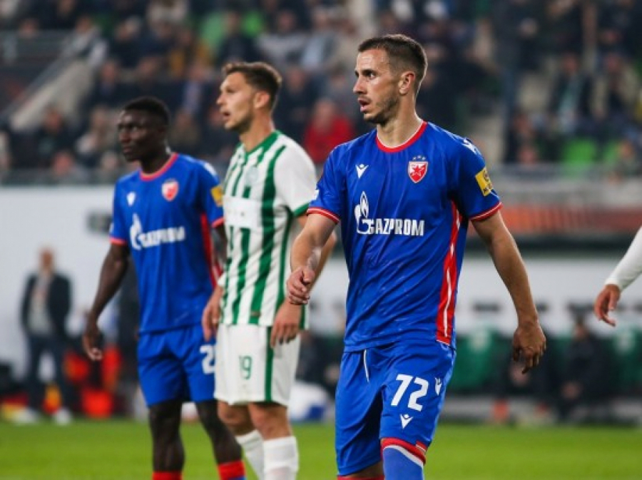 PEŠIĆ OTVORIO DUŠU Prvotimac Zvezde otkrio istinu o 