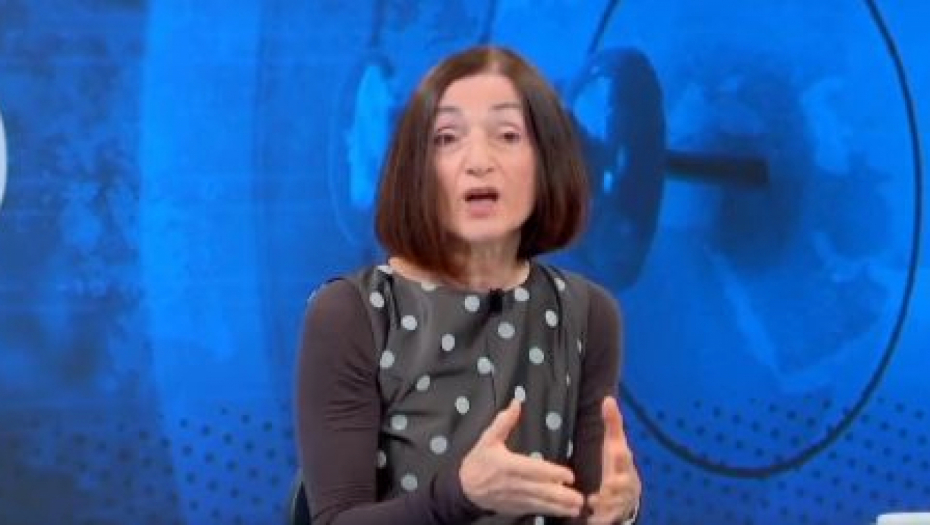 SMAJLOVIĆ RAZBILA JEREMIĆA! "Išao je da moli Rusiju da se izmeste pregovori o KiM iz UN!"