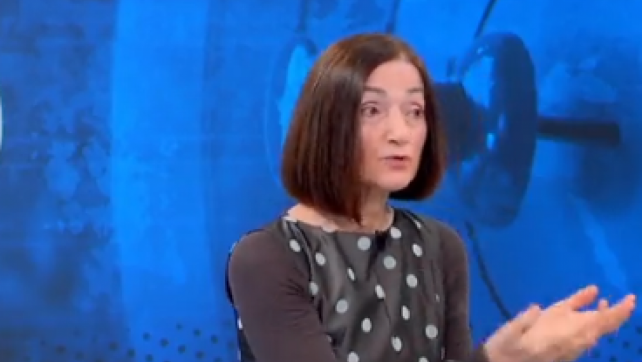 ZASTRAŠUJU ME STAVOVI OPOZICIJE Ljiljana Smajlović poslala oštru poruku