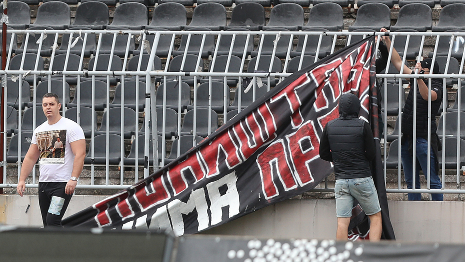 SVEDOK PROTIV ''MESAROVOG'' KUMA Nastavlja se suđenje Belivukovoj grupi: Nikola Spasojević o zlodelima licem u lice sa bivšim saradnicima