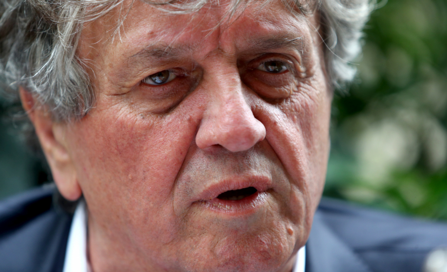 HOĆEMO I OVE GODINE DA PUNIMO PLAŽE U CRNOJ GORI? Radoš Bajić zapenio nakon usvajanja rezolucije o Srebrenici: 