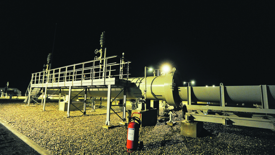 VISOKE CENE ENERGIJE UGROŽAVAJU EU: Evropska komisija predlaže novi set mera