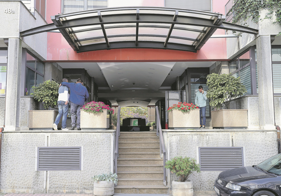 ALO! NA LICU MESTA SAPUNICA JOVANOVIĆI SE NASTAVLJA! Komšija: Čuli su se čudni krici iz stana