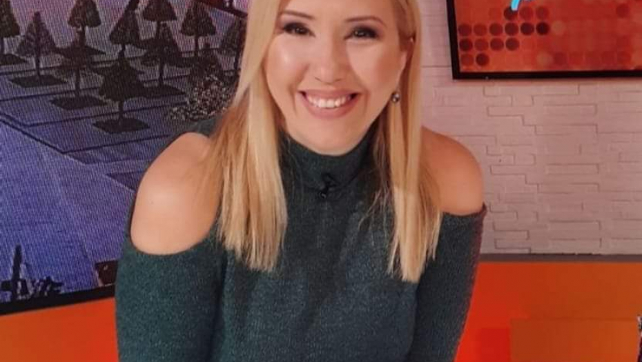 MOJ BEOGRAD Sanja Lubardić, već četvrt veka uređuje i vodi jutarnji program TV Studija B: Ceo moj život smešten je u tri gradske ulice