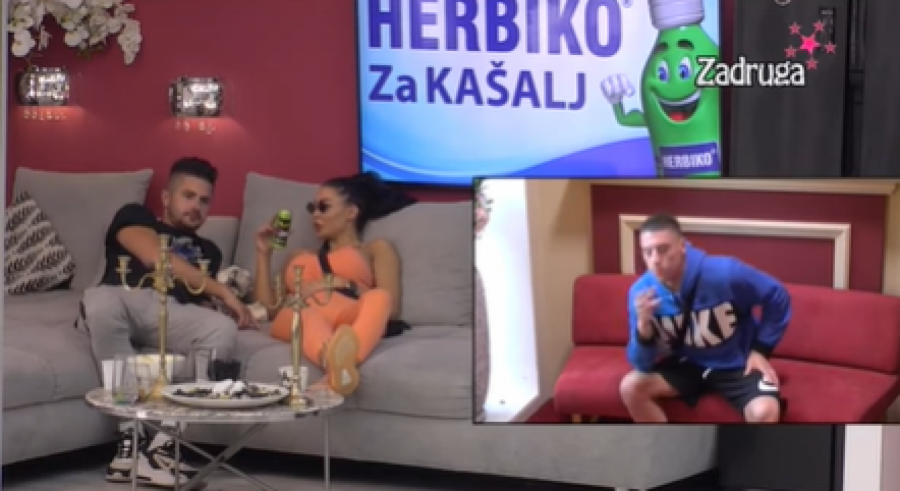 KERIĆ OTKRIO PLANOVE SA MAJOM Aleksandar otvorio dušu priznao šta mu je Marinkovićeva rekla za Bilala