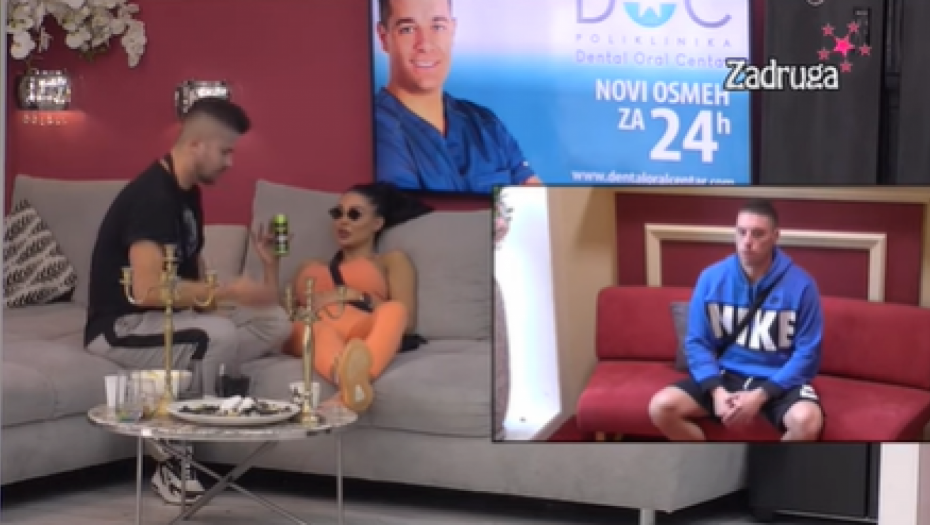 KERIĆ OTKRIO PLANOVE SA MAJOM Aleksandar otvorio dušu priznao šta mu je Marinkovićeva rekla za Bilala