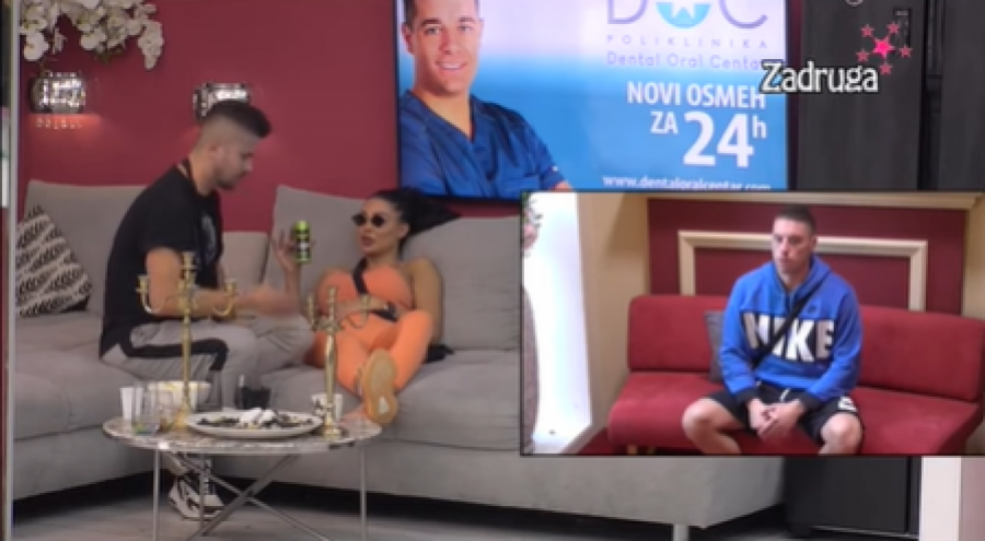 KERIĆ OTKRIO PLANOVE SA MAJOM Aleksandar otvorio dušu priznao šta mu je Marinkovićeva rekla za Bilala