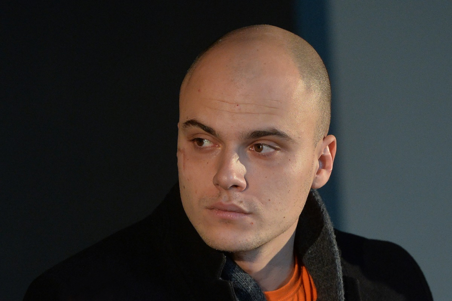 NAŠ GLUMAC ŠOKIRAO PRIZNANJEM: Dobio sam mononukleozu i to me je odvojilo od najveće ljubavi...