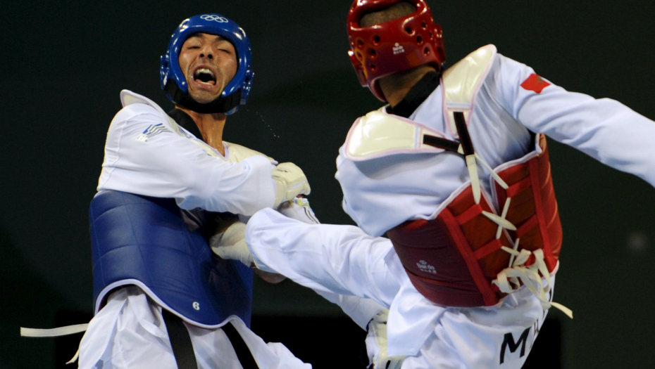 AKO OVO ČITATE ZNAČI DA SAM NA BOLJEM MESTU Svetski šampion umro od raka i ostavio pismo od kog suze same idu