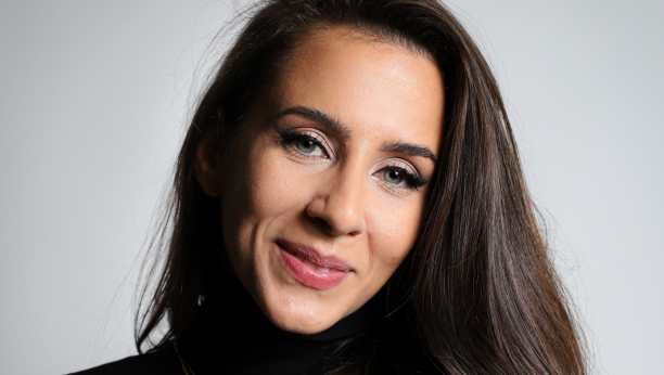 BLISTA NAKON RASKIDA Ivana Dudić oduševila novim izdanjem, govore da je SRPSKA LARA KROFT (FOTO)