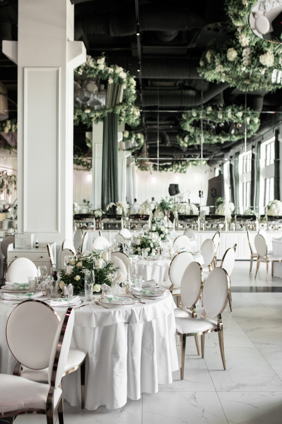 ŽELITE DA NAPRAVITE PROSLAVU ILI VENČANJE? Izabrali smo za vas objekte koje obavezno morate pogledati