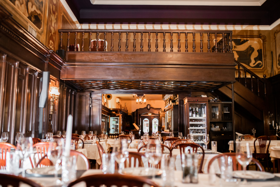 ŽELITE DA NAPRAVITE PROSLAVU ILI VENČANJE? Izabrali smo za vas objekte koje obavezno morate pogledati