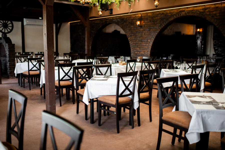 ŽELITE DA NAPRAVITE PROSLAVU ILI VENČANJE? Izabrali smo za vas objekte koje obavezno morate pogledati