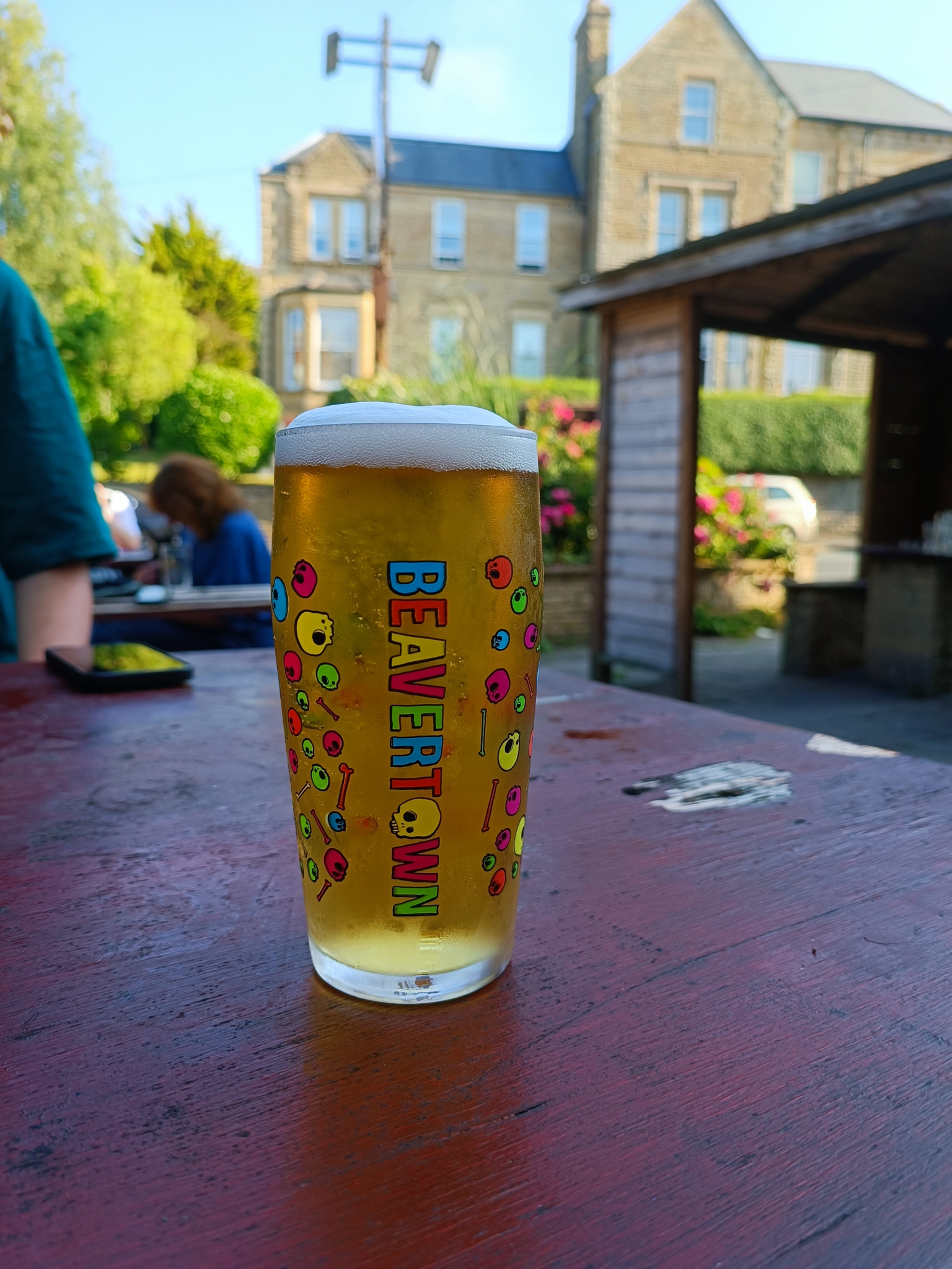 GALEBOVI, PIVO, MORE I FUDBAL Kako je šesta liga Engleske bolja od Premijer lige, ko su 