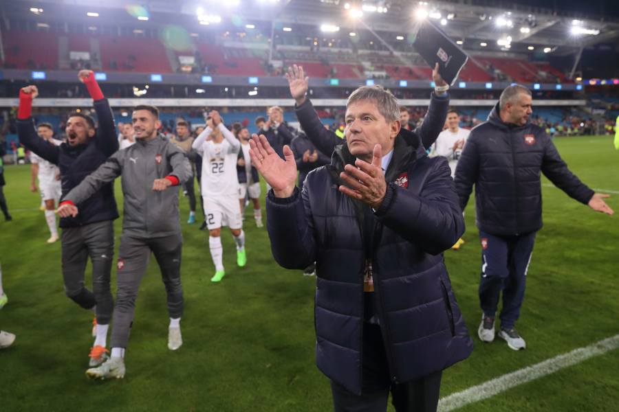 PROGNOZA KOJA JE RAZBESNELA NACIJU Amerikanci otpisali Srbiju