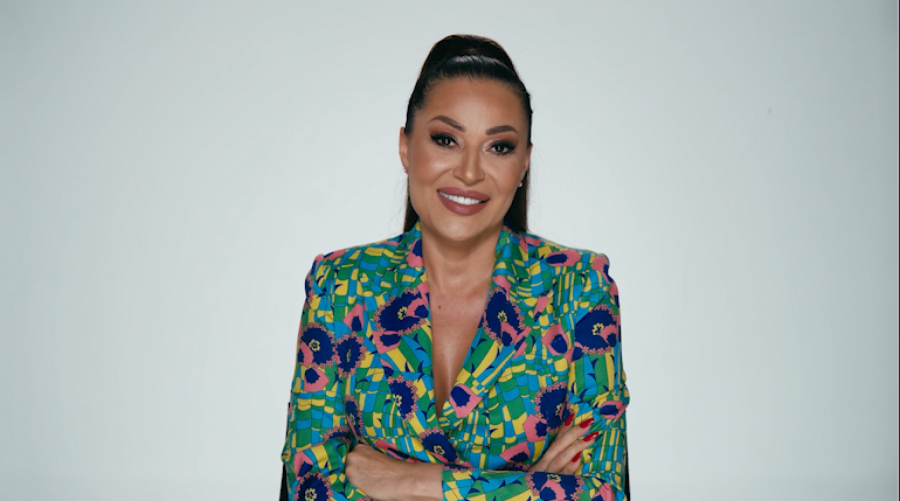 RODITELJI MI NISU DOZVOLILI Ceca prvi put otkrila detalje svojih početka, a evo i čime je želela da se bavi