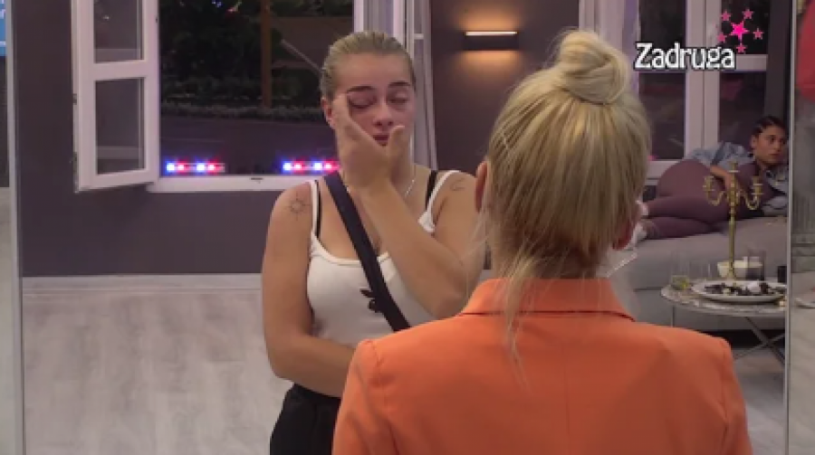 NIJE NJEN OTAC Potresna ispovest Valentine Stankvić, muk u Beloj kući