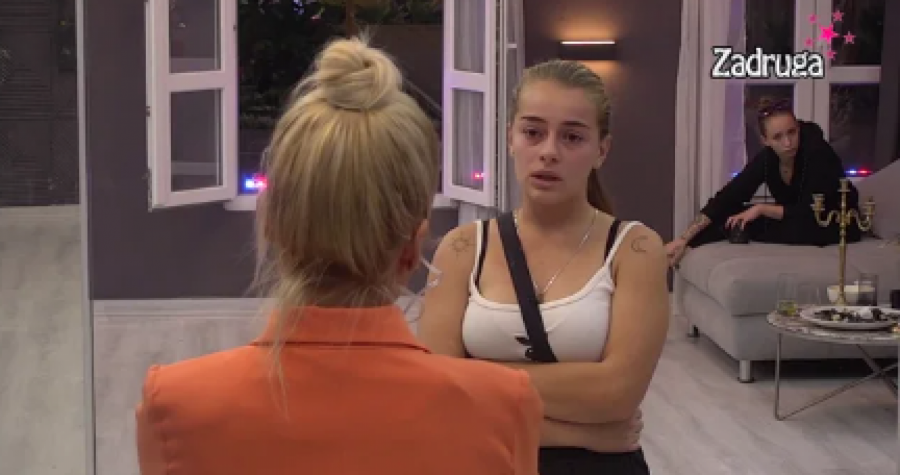 NIJE NJEN OTAC Potresna ispovest Valentine Stankvić, muk u Beloj kući