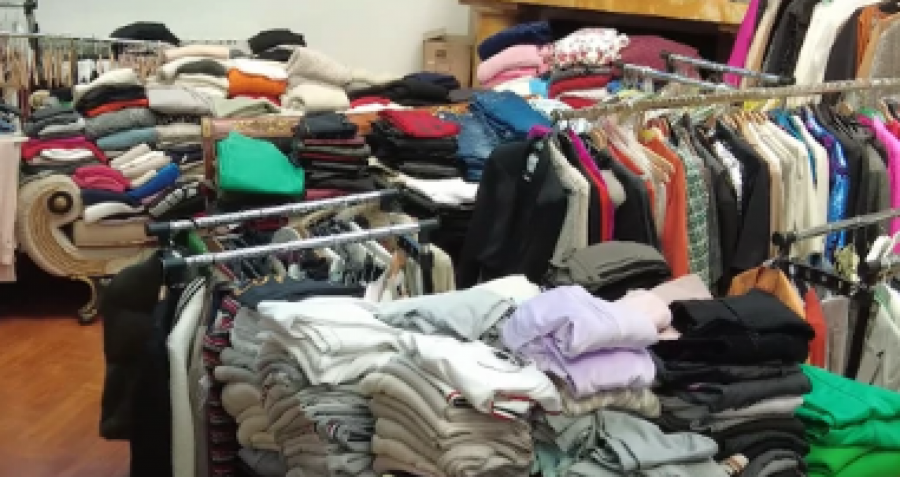 JEZIVO, ŽIVIM KAO U PAKLU Ražnatovićeva revoltirana što svoju garderobu nema gde da stavi