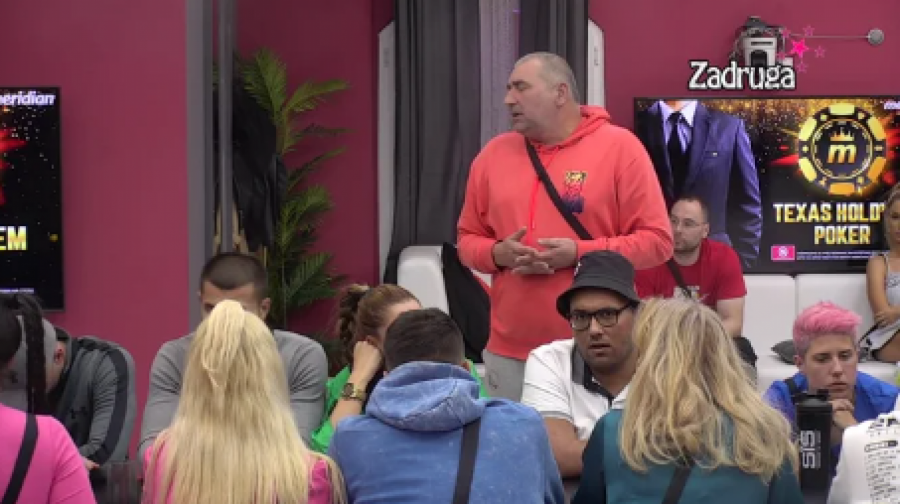 TI SI POKVARENI DŽUKAC Miki Đuričić oštro osudio Necino ponašanje, prozvao njegovo se**ualno opredeljenje