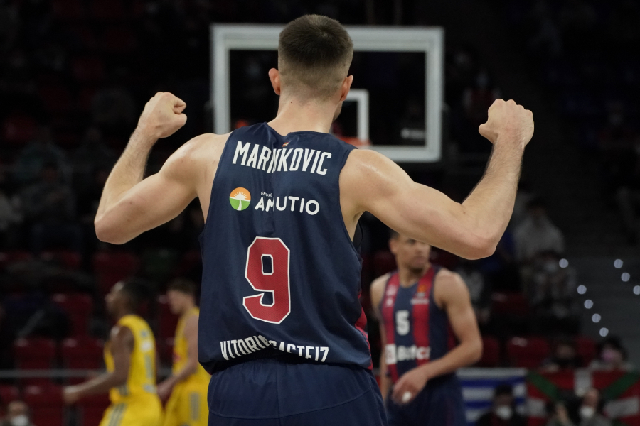 IDEMO NA MEDALJU Vanja Marinković za Alo! otkrio koji su ciljevi Srbije na Mundobasketu