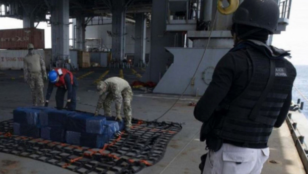 URNEBESNO UPOZORENJE EVROPSKE KOMISIJE CRNOGORCIMA Nemate kapaciteta za ovoliko droge - REŠITE TO!