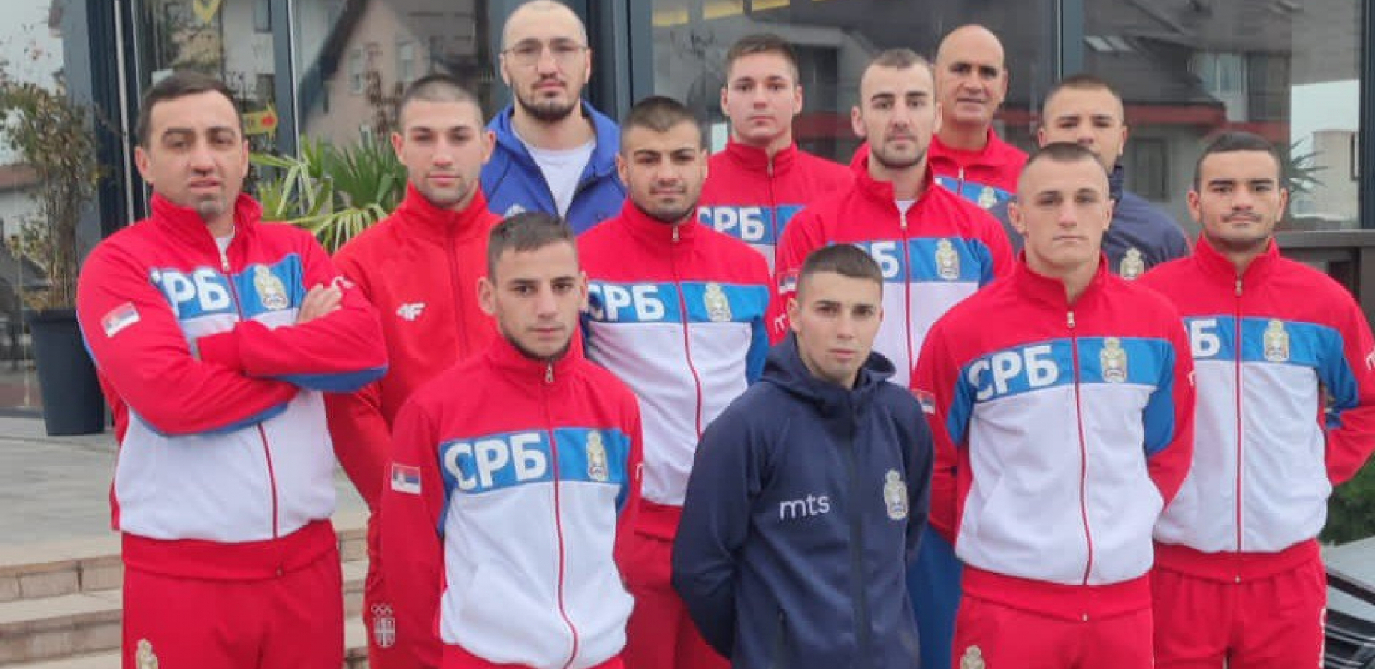 Srpski bokseri u Mariboru jure svetski srebrni pojas