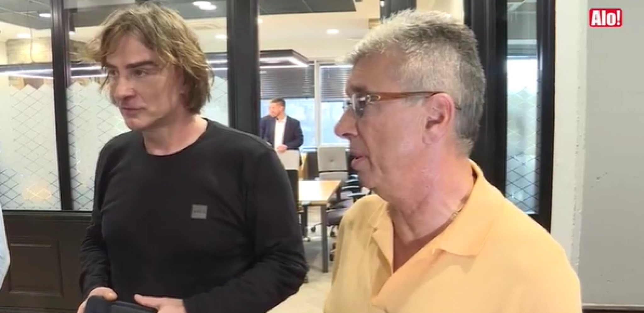 SAMO JE PITANJE VREMENA! Suzana Jovanović pre pet godina predvidela pomirenje Popovića i Mitrovića