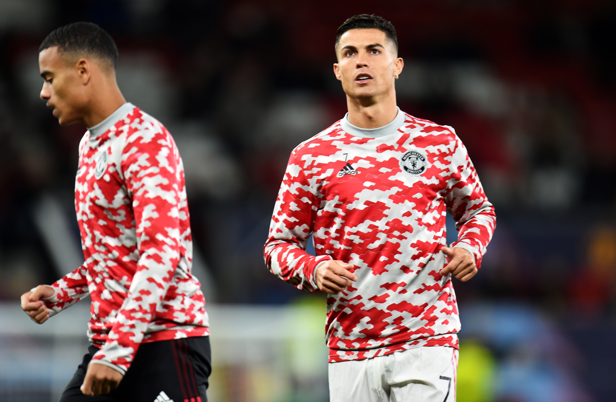 SPREMA SE VELIKI ZEMLJOTRES Kristijano Ronaldo zakazao lekarske preglede pred potpis za novi klub