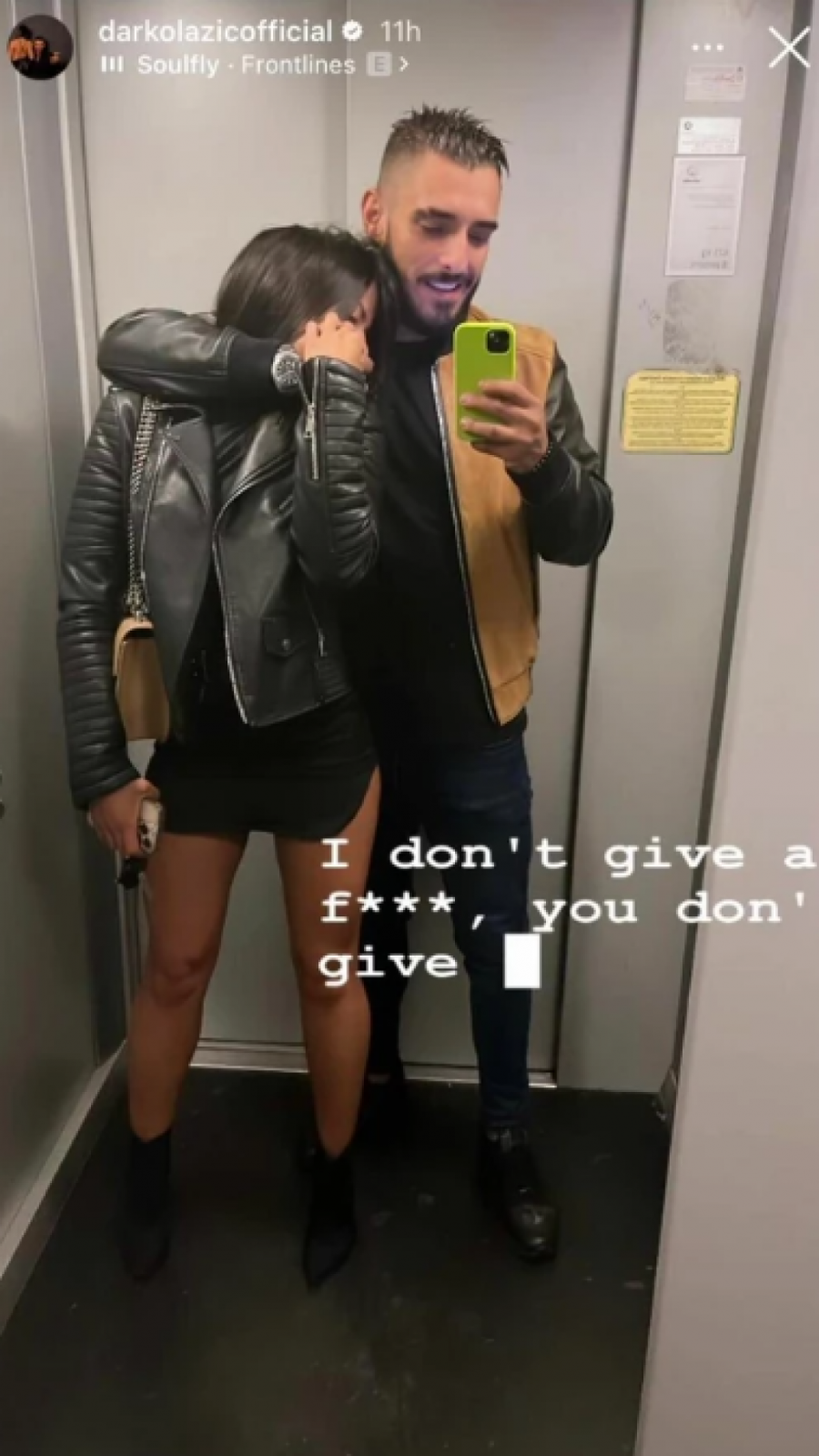 VREME JE DA BIVŠE SAZNAJU SVE! Šok ispovst Darka Lazića, progovorio i o porocima