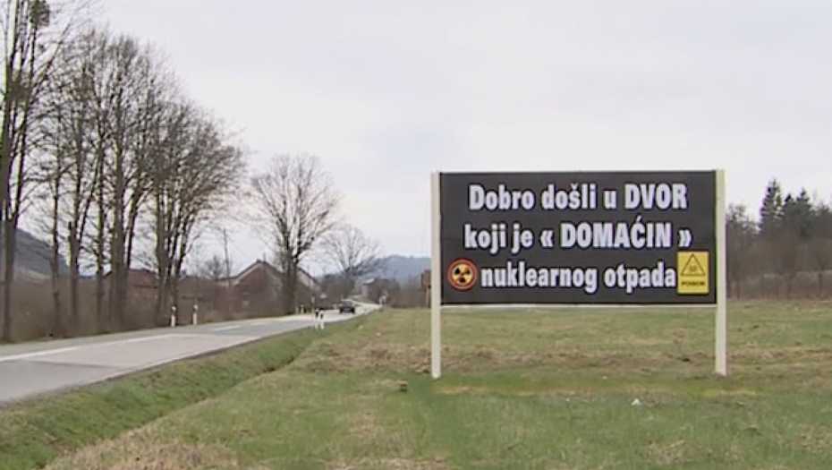 "RAVNO OBJAVI RATA" Ovo je najznačajnije bilateralno pitanje između BiH i Hrvatske