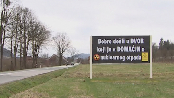 "RAVNO OBJAVI RATA" Ovo je najznačajnije bilateralno pitanje između BiH i Hrvatske