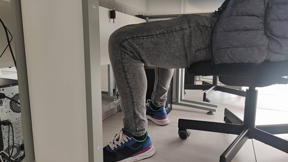 BANJALUČANIN PROVALJIVAO ŽENAMA U KANCELARIJE I MASTURBIRAO Otkrivena pozadina niza upada koji su šokirali stanovnike grada na Vrbasu