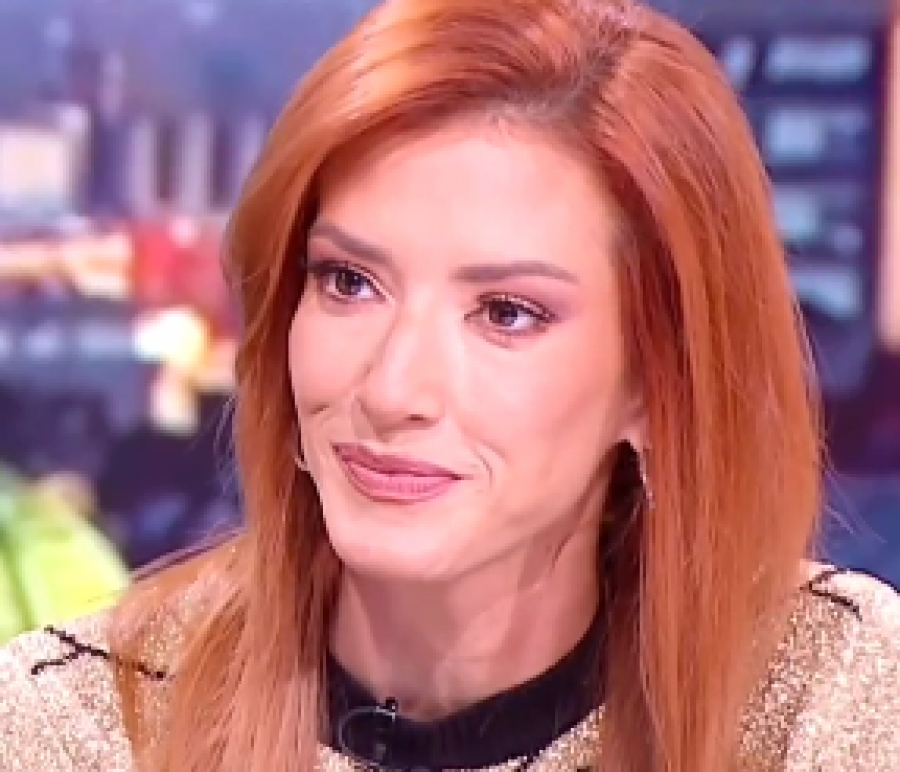 VI STE BAŠ BEZOBRAZNI Jovana Joksimović žestoko izvređana u programu uživo, gost joj uputio užasne reči (VIDEO)