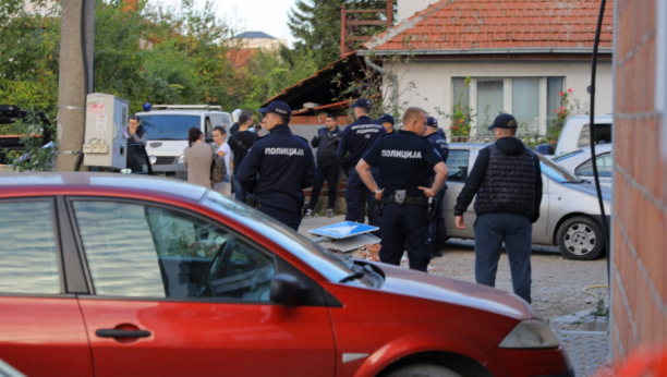 VELIKA AKCIJA POLICIJE U Kruševcu uhapšeno 15 nastavnika i direktor srednje škole!