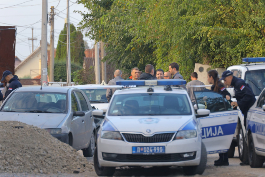 NIŠLIJI PRETI DOŽIVOTNA ZA POKUŠAJ UBISTVA Izbo vanbračnu suprugu pa sebe - evo šta kaže brat osumnjičenog za teško krivično delo