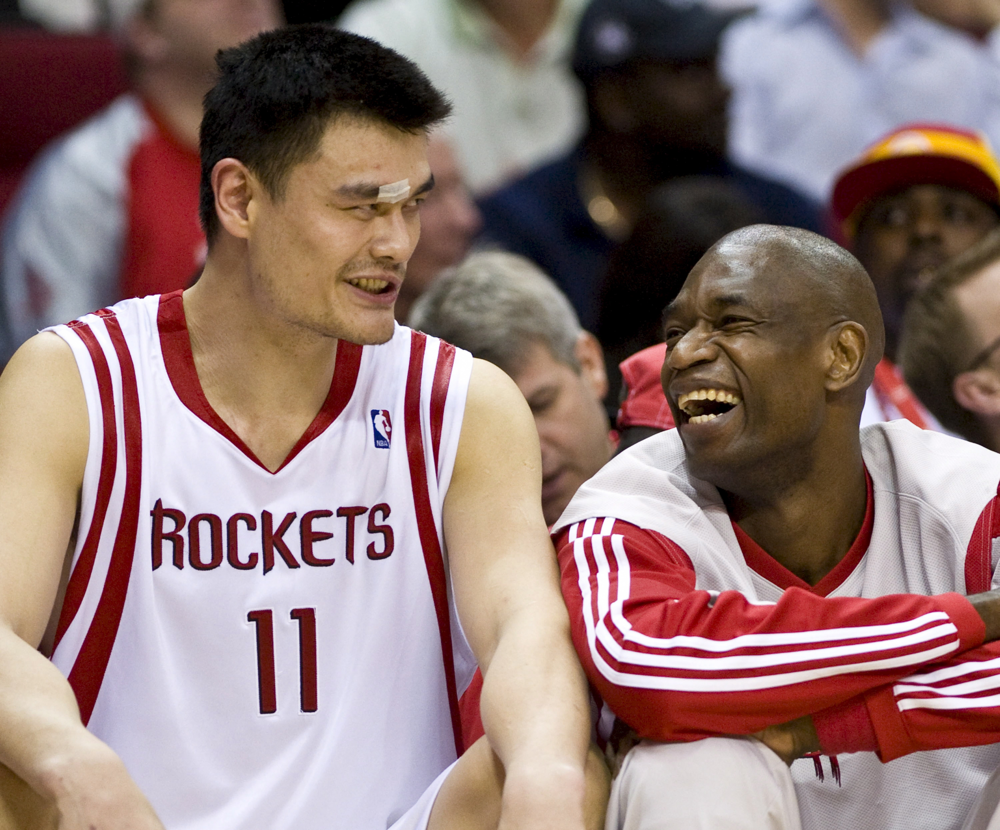 UŽASNA VEST Legendarni košarkaš ima tumor mozga