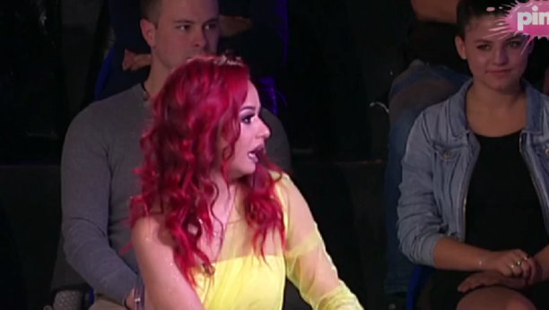 OTKRIVENO KO JE NOVA UČESNICA ZADRUGE Palčica se prostituisala sa 14 godina, majka je vodila u crkvu na isceljenje, a tu nije kraj