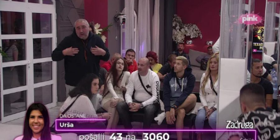 DEČKO TI JE IMAO DEVEDESET GODINA Miki Đuričić žestoko udario na Aleks Nikolić, izneo stravične optužbe, ona mu nije ostala dužna