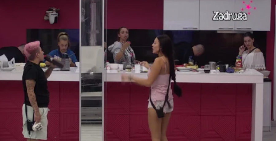 NEĆEŠ ME POLJUBITI Bilal priznao svoja osećanja, Maja izgorela