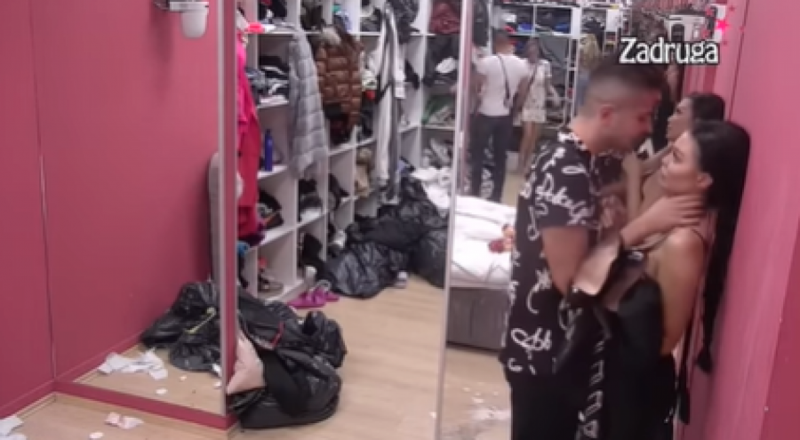 MAJA IGRA IGRU SA BILALOM Oglasio se Brajlovićev menadžer i oštro osudio ponašanje Marinkovićeve, pa mu poručio ovo