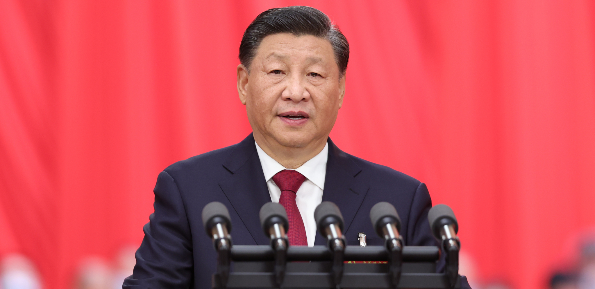SIJEV POZIV SVETU Objavljena poruka kineskog predsednika: Dosta je bilo!