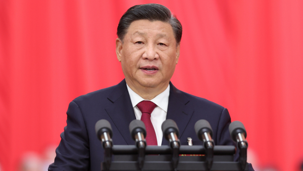 ISTORIJSKI DAN ZA SRBIJU Kineski predsednik Si Đinping danas u Beogradu
