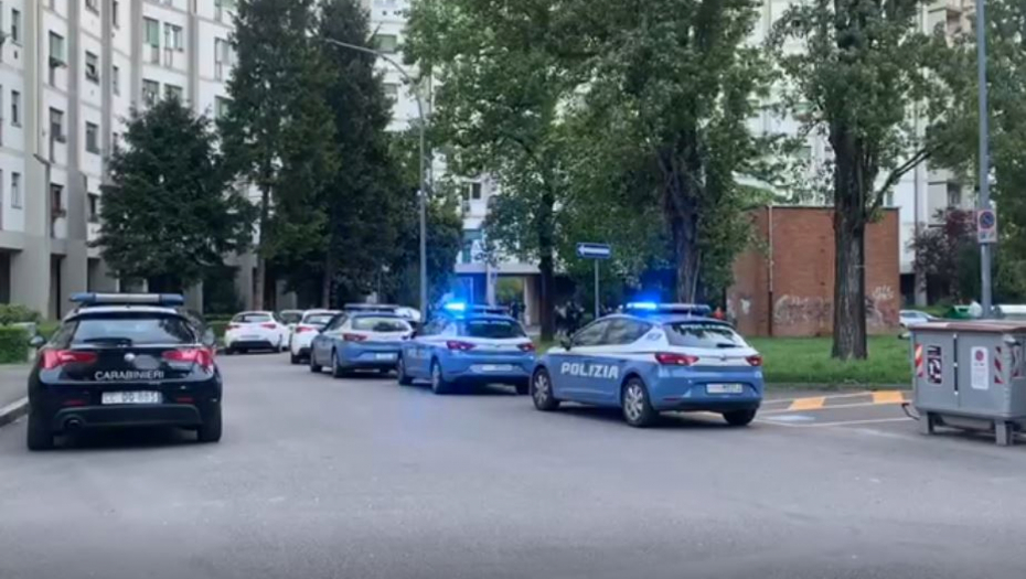 RACIJE ŠIROM ITALIJE! Pala najveća onlajn mreža TV piraterije!