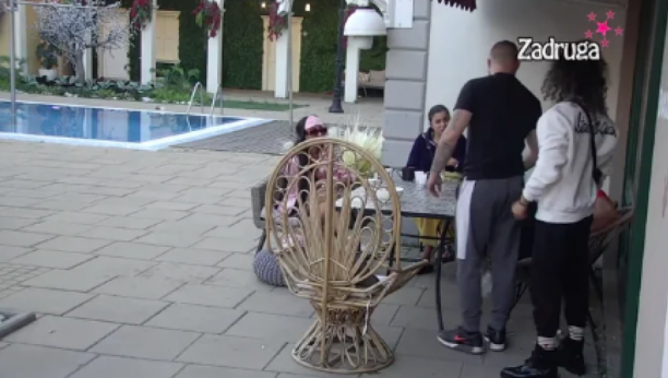 KRADE, LAŽE, SPLETKARI... Zadrugari najavili haos nakon što je otkriveno ko krade stvari, sutra se dešava preokret