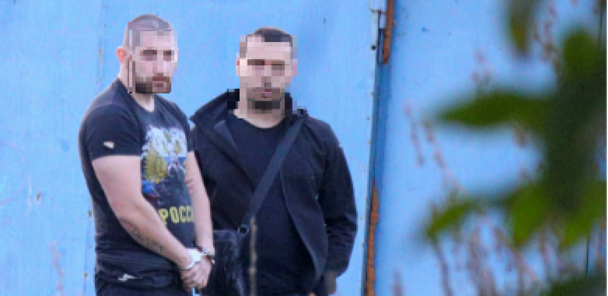MEGAEKSKLUZIVNO Istraga o ubistvu Nemanje Savića (27) policiju odvela i do Belivukove vikendice u Ritopeku